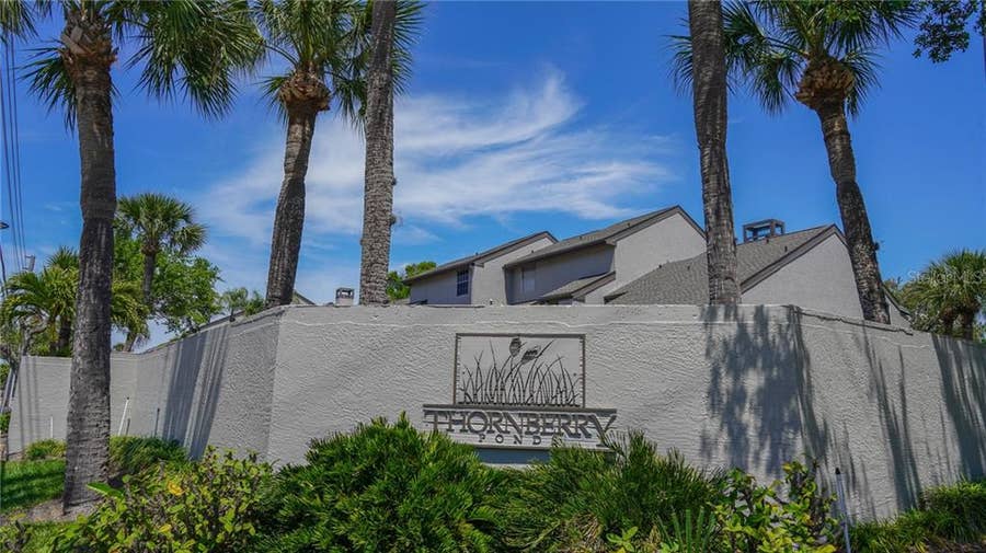 Property photo for 4633 DUHME ROAD, #1C, St Petersburg, FL