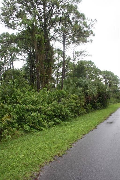 Property photo for 1315 QUANTICO STREET, Port Charlotte, FL