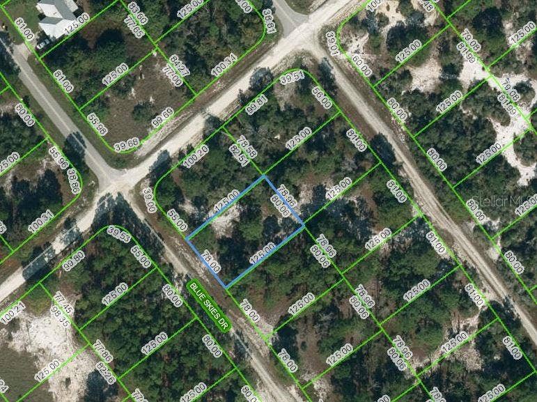 Property photo for 537 BLUE SKIES DRIVE, Lake Placid, FL
