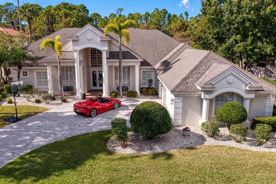 Property photo for 5332 MIRA VISTA DRIVE, Palm Harbor, FL