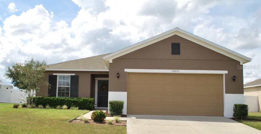 Property photo for 10015 LENOX STREET, Clermont, FL