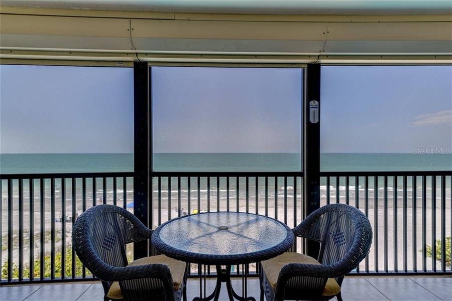 Property photo for 15462 GULF BOULEVARD, #301, Madeira Beach, FL