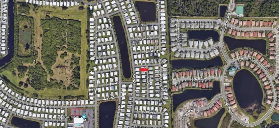 Property photo for 491 MADONNA, North Port, FL