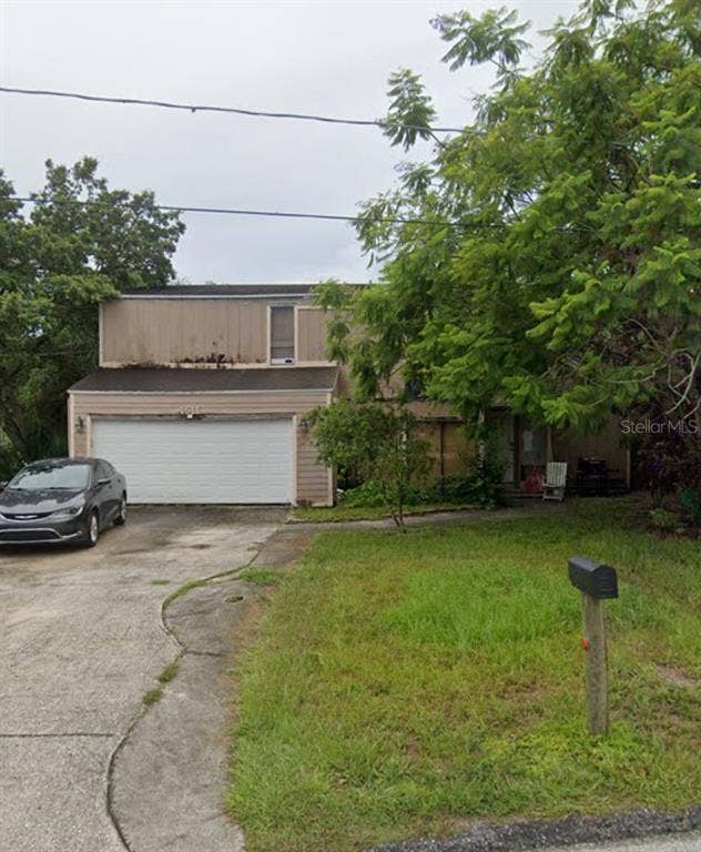 Property photo for 4611 E LINEBAUGH AVENUE, Tampa, FL