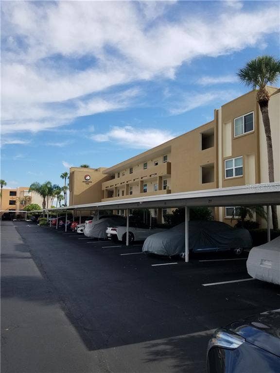 Property photo for 7465 BAY ISLAND DRIVE S, #316, South Pasadena, FL