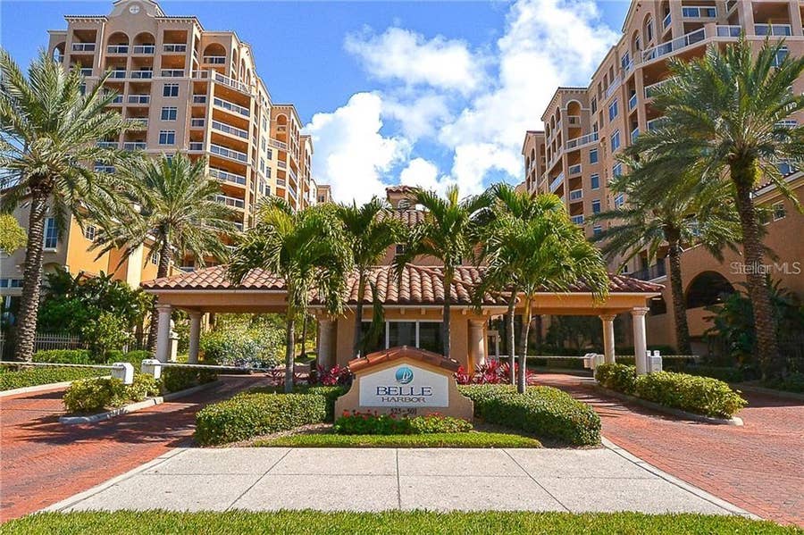 Property photo for 521 MANDALAY AVENUE, #1108, Clearwater, FL