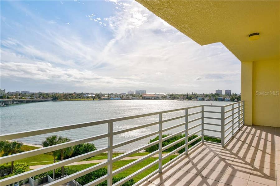 Property photo for 7882 SAILBOAT KEY BOULEVARD S, #501, South Pasadena, FL