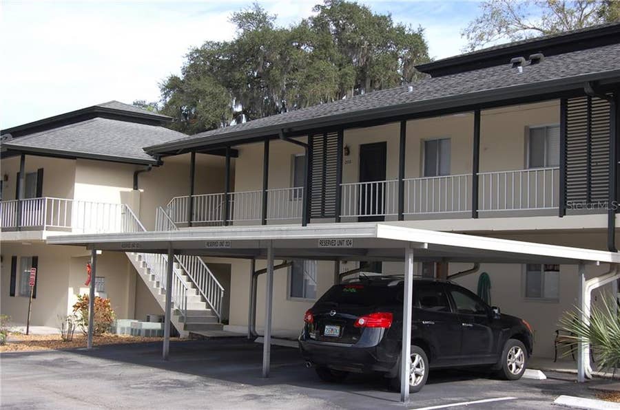 Property photo for 210 MAGNOLIA ROAD, #203, Maitland, FL