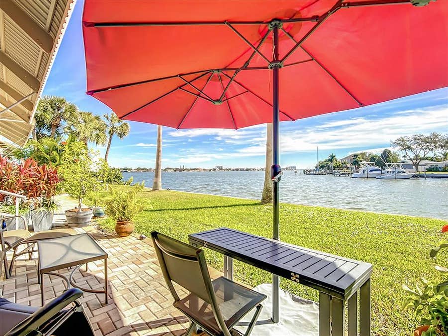 Property photo for 1893 SHORE DRIVE S, #103, South Pasadena, FL