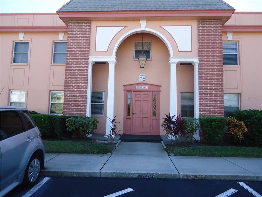 Property photo for 7000 SUNSET DRIVE S, #2B, South Pasadena, FL