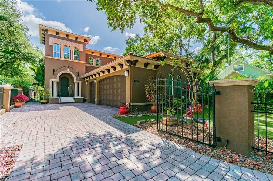 Property photo for 5510 S RUSSELL STREET, Tampa, FL