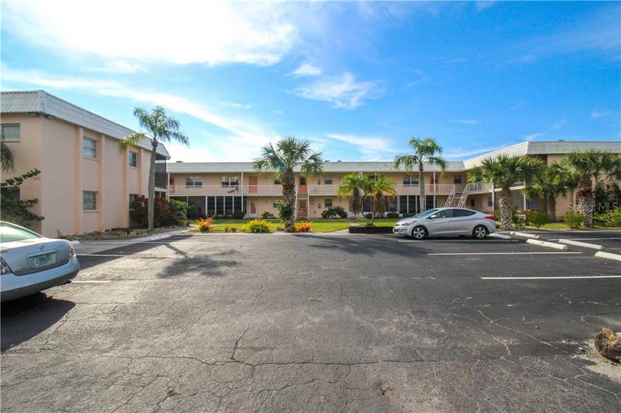 Property photo for 460 BASE AVENUE E, #125, Venice, FL