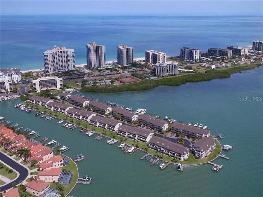 Property photo for 139 MARINA DEL REY COURT, Clearwater, FL