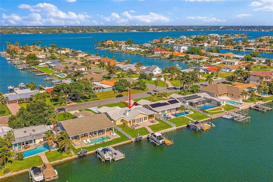 Property photo for 11970 7TH STREET E, Treasure Island, FL