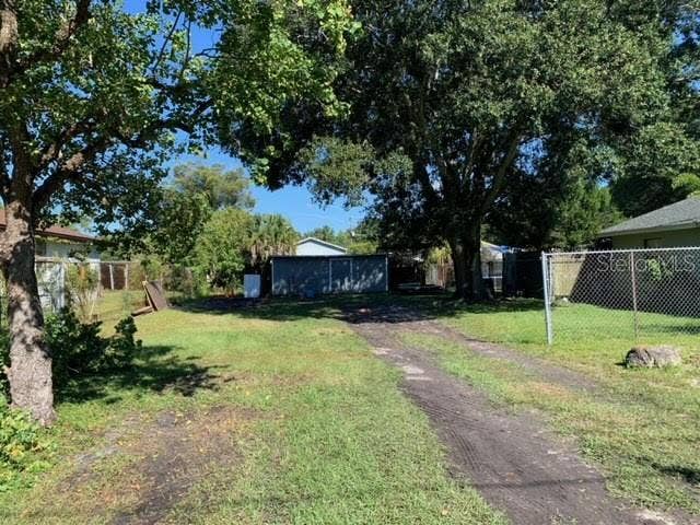 Property photo for 3615 ANDERSON AVENUE, Tampa, FL