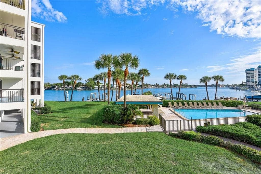 9815 HARRELL AVENUE, #201, Treasure Island, FL 33706 9815 HARRELL AVENUE, #201, Treasure Island, FL 33706