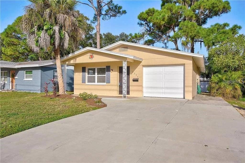 1735 SHORE ACRES BOULEVARD NE, St Petersburg, FL 33703 1735 SHORE ACRES BOULEVARD NE, St Petersburg, FL 33703