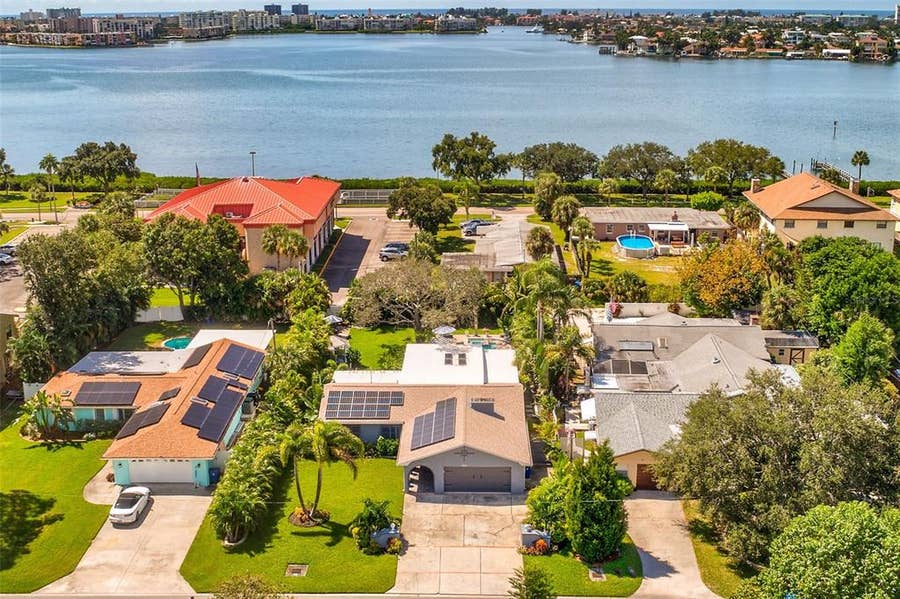 Property photo for 7050 HIBISCUS AVENUE S, South Pasadena, FL