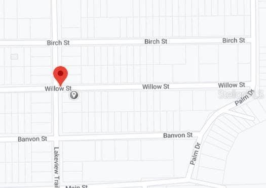Property photo for 00 WILLOW STREET AND LAKEVIEW STREET CORNER, Interlachen, FL