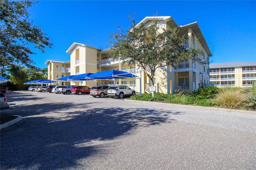 Property photo for 101 NATURES WAY, #1202, Rotonda West, FL
