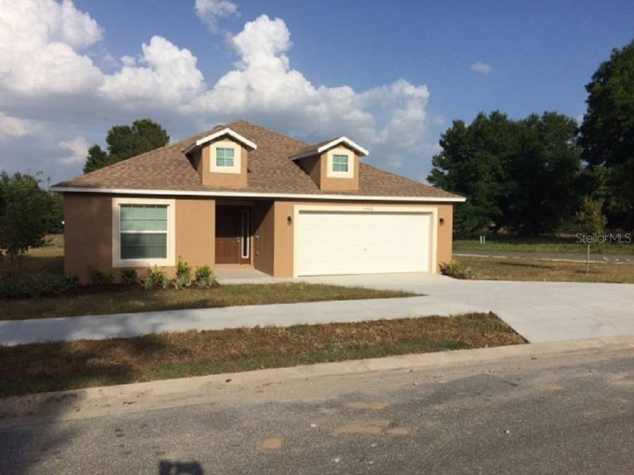Property photo for 1500 KAYUNI DRIVE, Mascotte, FL
