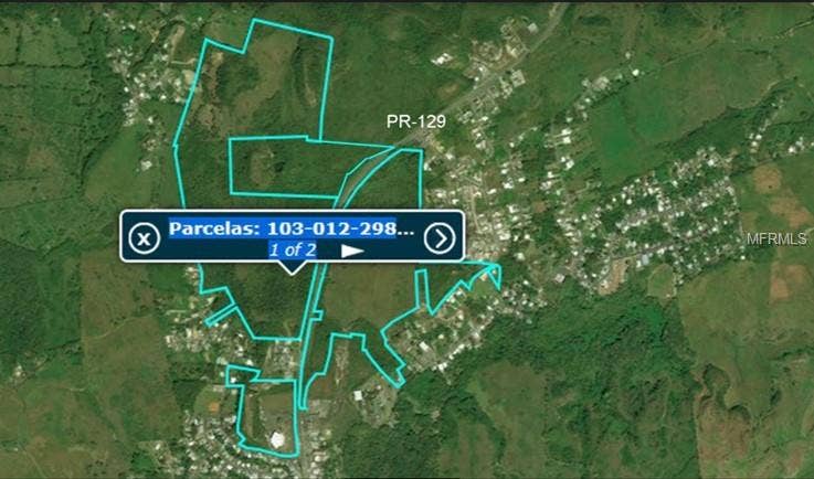 Property photo for PR129 KM 14.2, Arecibo, PR