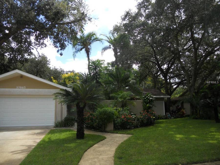 Property photo for 10865 DEL PRADO DRIVE E, Largo, FL