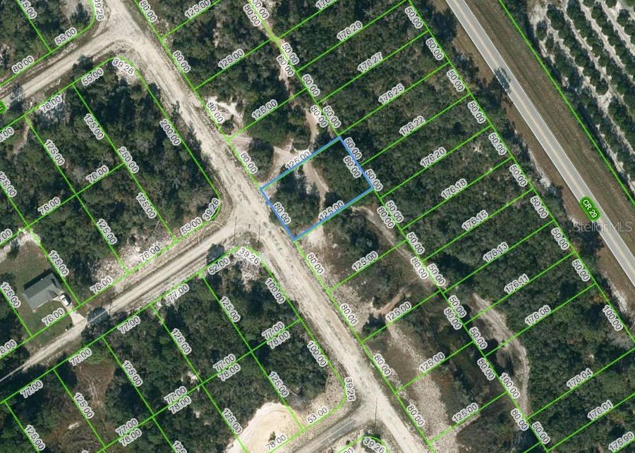 Property photo for 580 MORNINGSIDE DRIVE, Lake Placid, FL