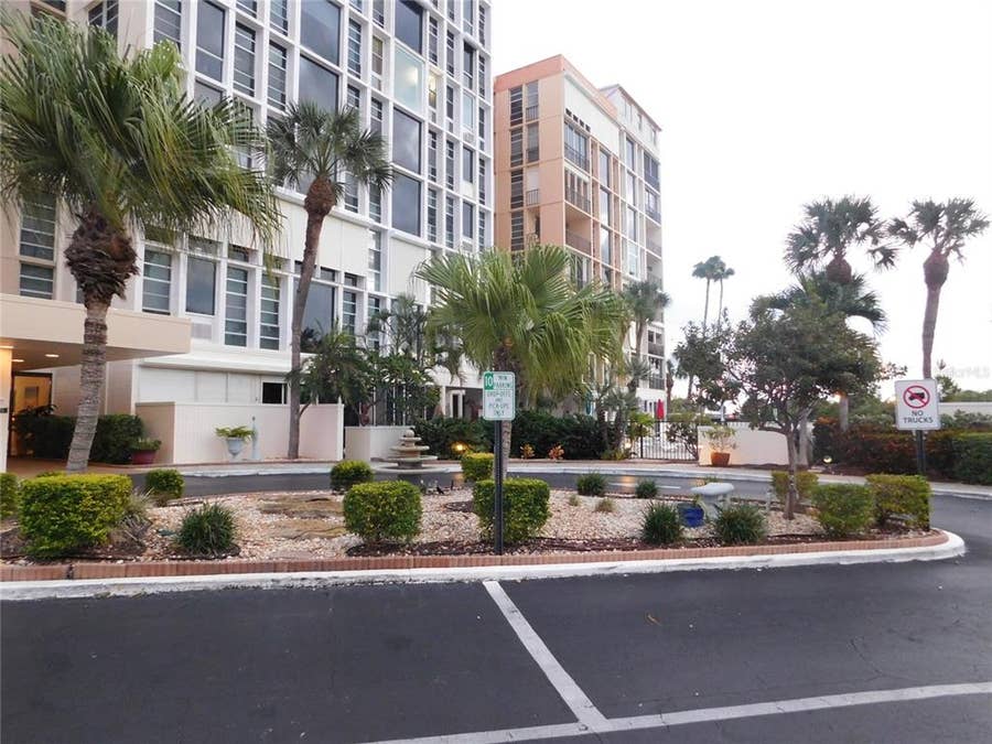 Property photo for 7400 SUN ISLAND DRIVE S, #109, South Pasadena, FL