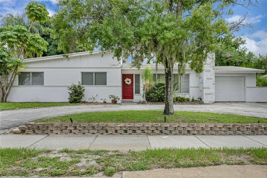 Property photo for 6640 GULFPORT BOULEVARD S, South Pasadena, FL