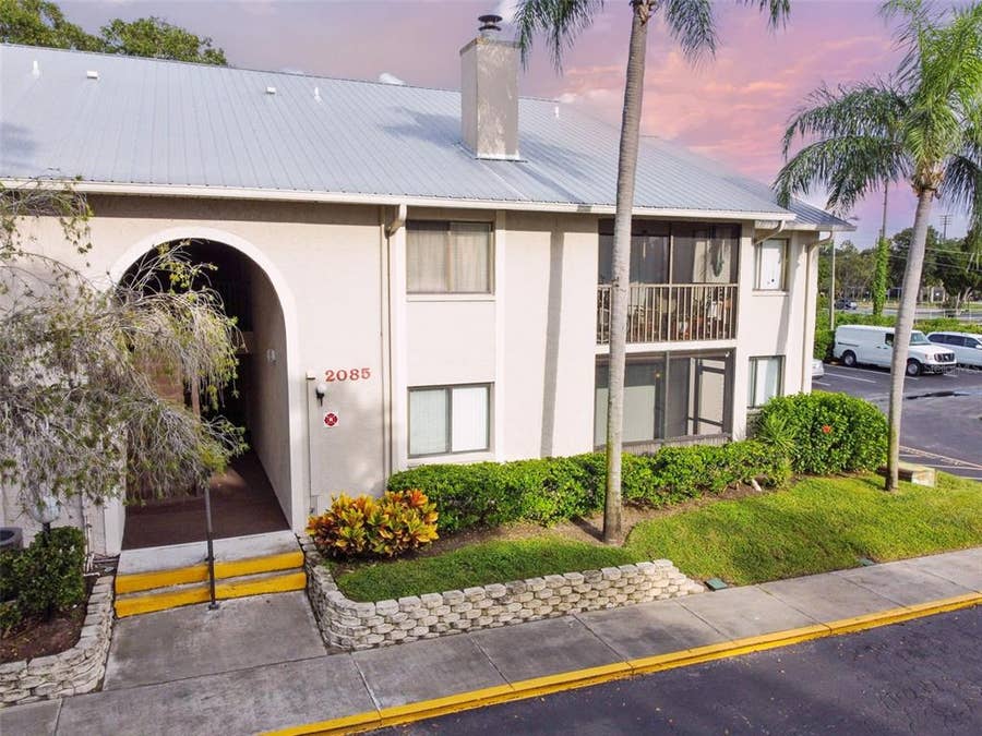 Property photo for 2085 HUNTERS GLEN DRIVE, #213, Dunedin, FL