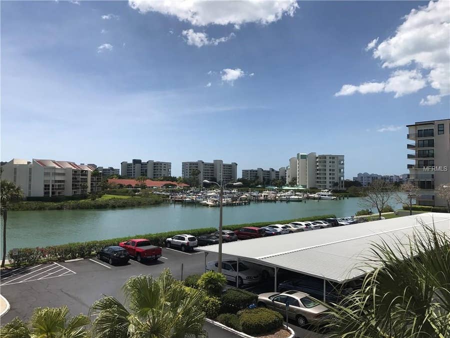 Property photo for 7400 SUN ISLAND DRIVE S, #310, South Pasadena, FL
