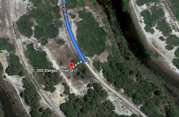 Property photo for 300 DARGEN DRIVE, Lake Placid, FL