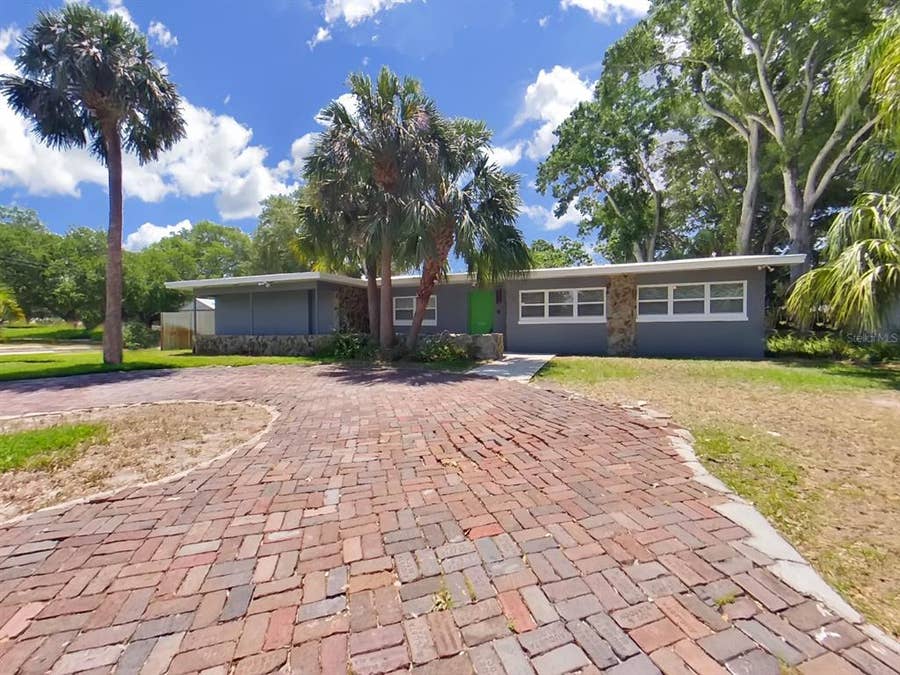 Property photo for 6400 PELICAN DRIVE S, South Pasadena, FL