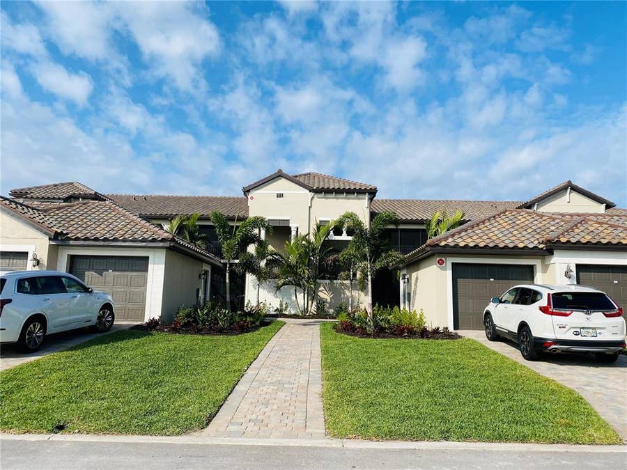 Property photo for 5664 PALMER CIRCLE, #202, Bradenton, FL