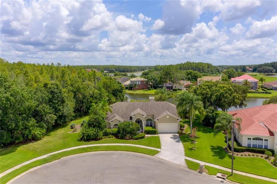 Property photo for 4302 PLACE LE MANES, Lutz, FL