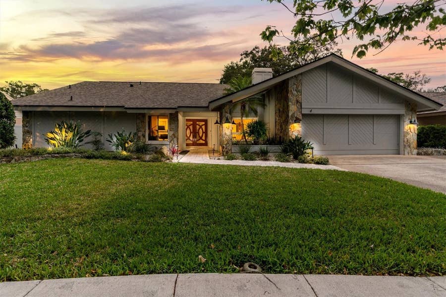 Property photo for 2467 STAG RUN BOULEVARD, Clearwater, FL