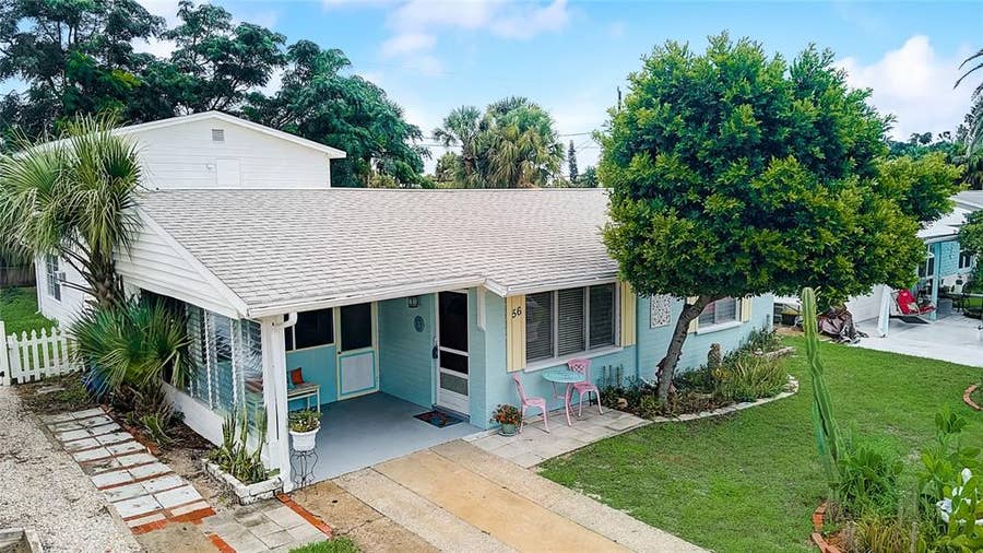 Property photo for 56 MARGARET ROAD, Ormond Beach, FL