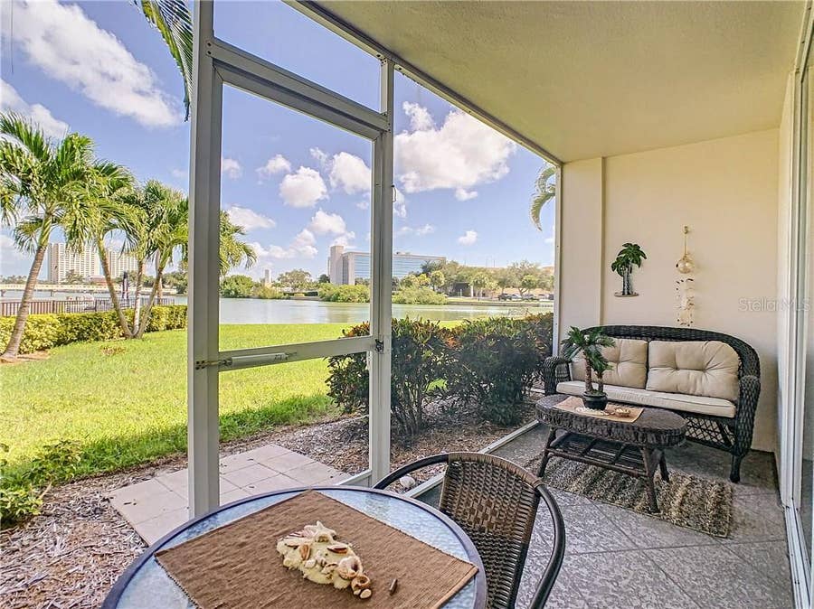 Property photo for 7401 BAY ISLAND S DR, #132, South Pasadena, FL