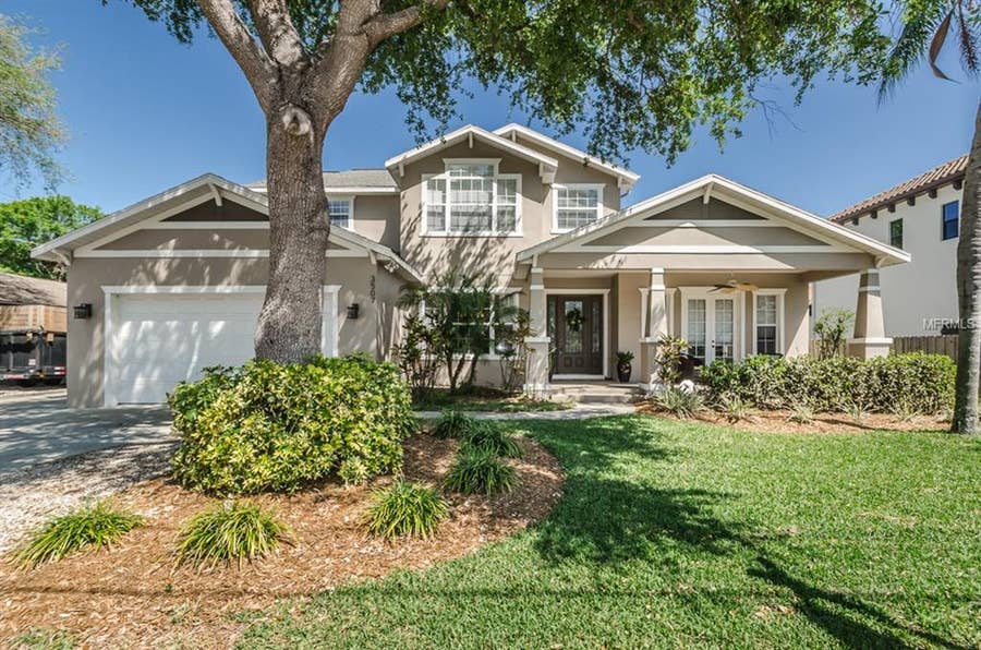 Property photo for 3507 W VASCONIA STREET, Tampa, FL