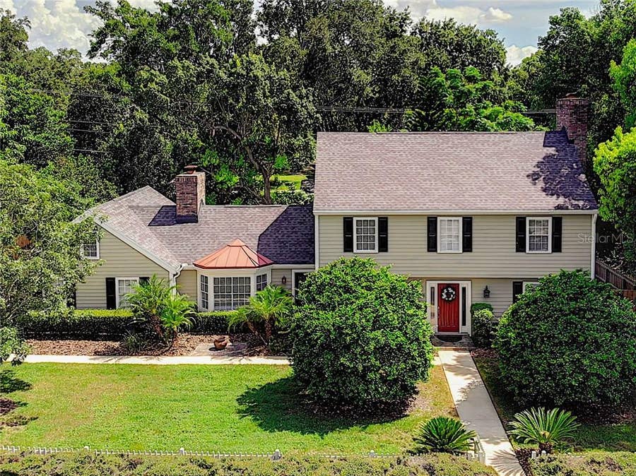 Property photo for 1876 DERBYSHIRE ROAD, Maitland, FL