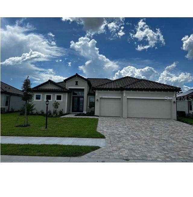 Property photo for 17021 POLO TRAIL, Lakewood Ranch, FL