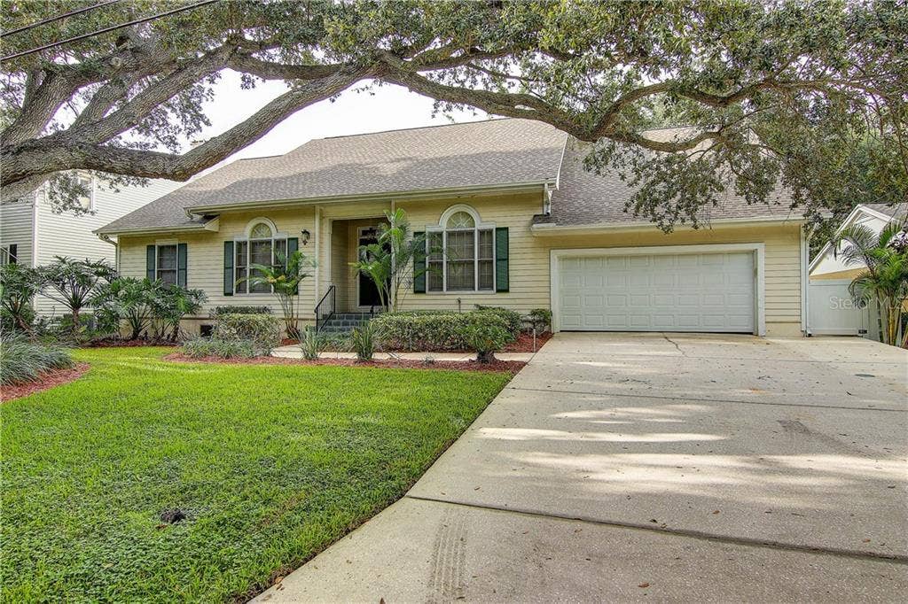 4719 W SAN MIGUEL STREET, Tampa, FL 33629 4719 W SAN MIGUEL STREET, Tampa, FL 33629