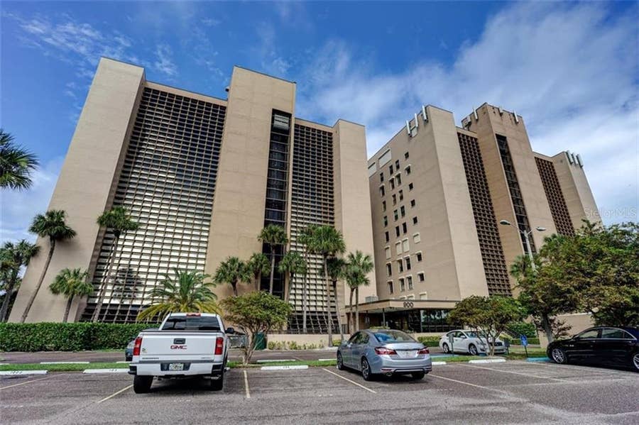 Property photo for 900 GULF BOULEVARD, #104, Indian Rocks Beach, FL