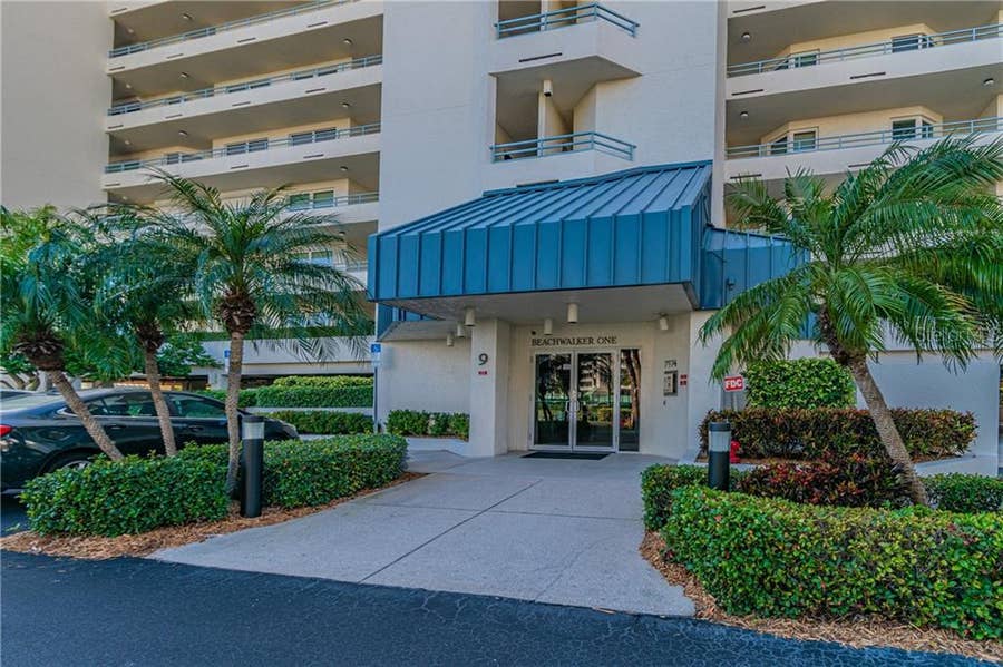 Property photo for 7974 SAILBOAT KEY BOULEVARD S, #705, South Pasadena, FL
