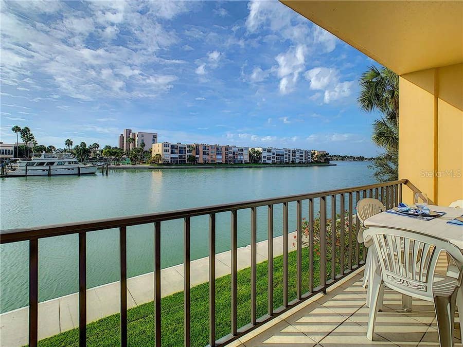 Property photo for 7420 BAY ISLAND DRIVE S, #272, South Pasadena, FL