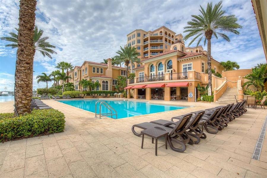 Property photo for 525 MANDALAY AVENUE, #34, Clearwater, FL