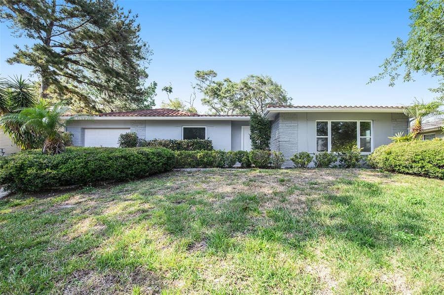 Property photo for 2018 SANDRA DRIVE, Clearwater, FL