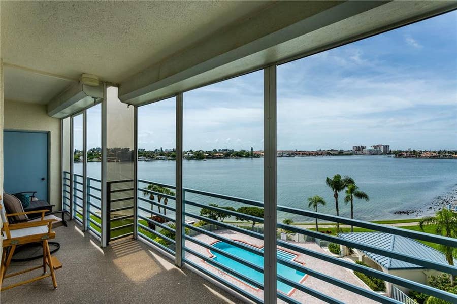 Property photo for 7932 SAILBOAT KEY BOULEVARD S, #408, South Pasadena, FL