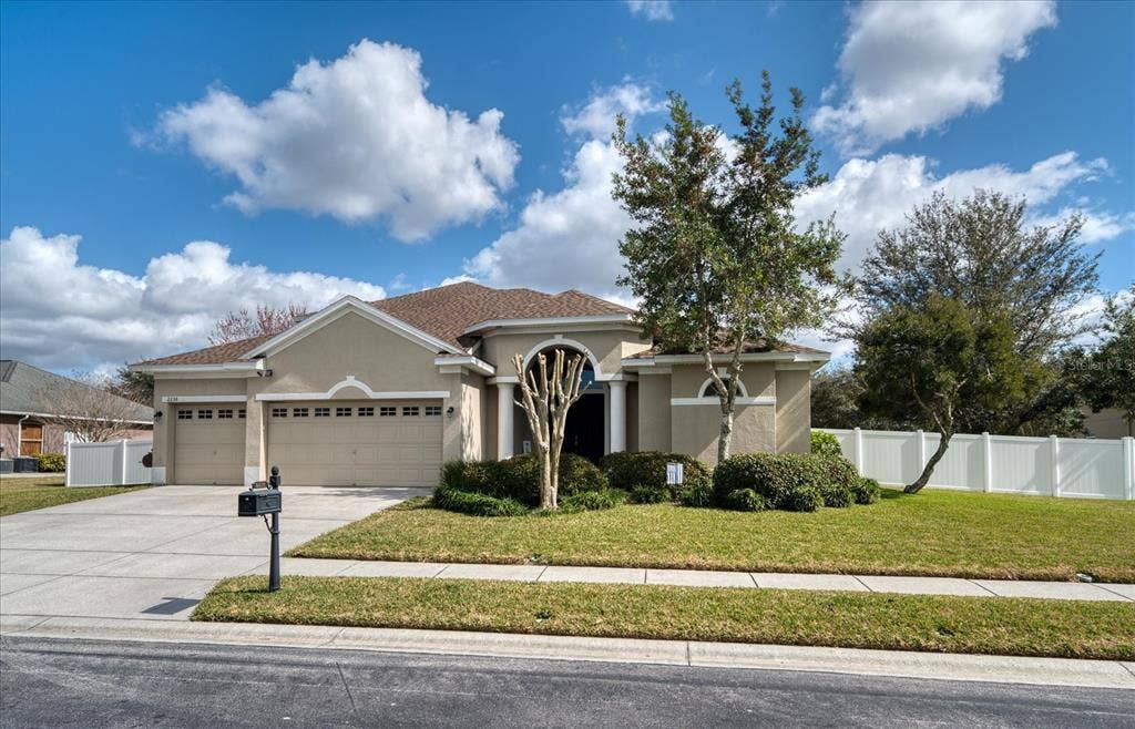 2238 MOUNTAIN ASH WAY, New Port Richey, FL 34655 2238 MOUNTAIN ASH WAY, New Port Richey, FL 34655